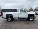 Used 2016 Chevrolet Silverado 3500 W/T w/ WT Fleet Convenience Package image 5