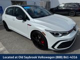 Certified 2024 Volkswagen GTI SE image 3
