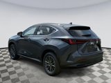 New 2026 Lexus NX 350 AWD w/ Premium Package image 4