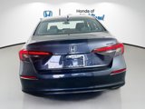 New 2026 Honda Civic Sport image 5