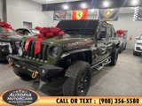 Used 2023 Jeep Gladiator Mojave w/ LED Lighting Group image 2