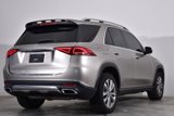 Certified 2020 Mercedes-Benz GLE 350 4MATIC image 5