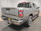New 2025 Nissan Frontier SV w/ SV Convenience Package image 3