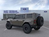 New 2025 Ford Bronco Raptor w/ Interior Carbon Fiber Pack image 4