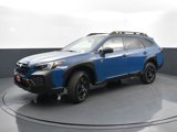 New 2025 Subaru Outback Wilderness w/ Wilderness Package image 5