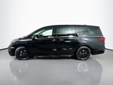 New 2025 Honda Odyssey Sport-L image 4