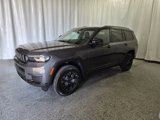 New 2025 Jeep Grand Cherokee L Altitude image 5
