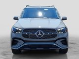 New 2026 Mercedes-Benz GLE 350 4MATIC image 2
