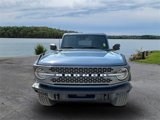New 2025 Ford Bronco Badlands image 2