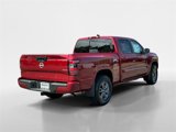 New 2025 Nissan Frontier SV image 5