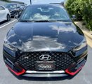 Used 2022 Hyundai Veloster N image 4