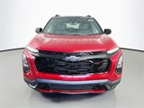 New 2026 Chevrolet Equinox RS image 2