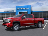 New 2025 Chevrolet Silverado 2500 High Country w/ Z71 Off-Road Package image 2