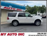 Used 2012 Ford Expedition Limited image 3