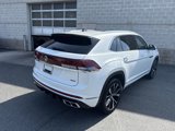 New 2025 Volkswagen Atlas Cross Sport SEL Premium R-Line image 3