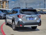 New 2025 Subaru Outback Limited image 4
