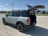 Used 2023 Ford Bronco Sport Outer Banks w/ Tech Package image 4