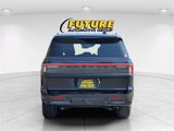 New 2025 Lincoln Navigator L Reserve image 4