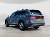 New 2025 Volkswagen Atlas SEL image 4