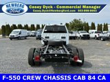 New 2026 Ford F550 4x4 Crew Cab Super Duty image 6
