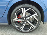 New 2025 Volkswagen GTI SE image 5
