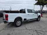 Used 2024 Ford F250 Lariat w/ Chrome Package image 2
