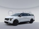 New 2026 Kia Carnival SX Prestige image 4