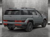 New 2025 Hyundai Santa Fe Calligraphy image 2