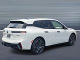 New 2026 BMW iX xDrive60 w/ M Sport Package image 3