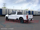 New 2025 Ford F250 Lariat image 4