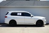 Used 2020 BMW X7 xDrive40i w/ Premium Package image 2