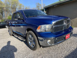 Used 2017 RAM 1500 Big Horn image 3