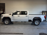New 2026 GMC Sierra 3500 Pro image 2