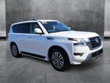 Used 2022 Nissan Armada SL image 3