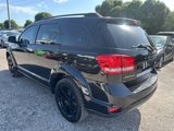 Used 2016 Dodge Journey SXT w/ Blacktop Package image 4
