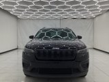 Used 2020 Jeep Cherokee Latitude image 4