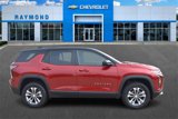 New 2026 Chevrolet Equinox LT w/ LPO, Floor Liner Package image 2