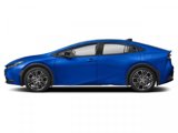New 2026 Toyota Prius XLE image 3