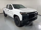 New 2026 Chevrolet Colorado W/T image 2