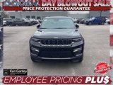 New 2025 Jeep Grand Cherokee Limited 4xe image 2