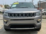 Used 2020 Jeep Compass Limited image 2