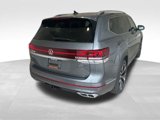 New 2025 Volkswagen Atlas SEL Premium R-Line image 3