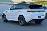 New 2025 Land Rover Range Rover Sport Dynamic SE image 3