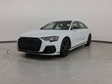 New 2025 Audi S8 image 2