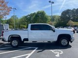 Used 2024 Chevrolet Silverado 2500 LT image 2