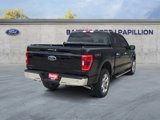 Certified 2023 Ford F150 XLT w/ Equipment Group 301A Mid image 5