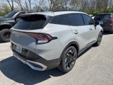 Used 2023 Kia Sportage SX image 5