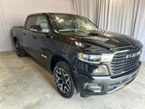 New 2025 RAM 1500 Laramie w/ Sport Appearance Package image 3