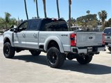 New 2025 Ford F250 Lariat w/ Lariat Ultimate Package image 4