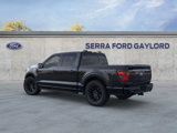 New 2025 Ford F150 XLT w/ Equipment Group 302A MID image 4